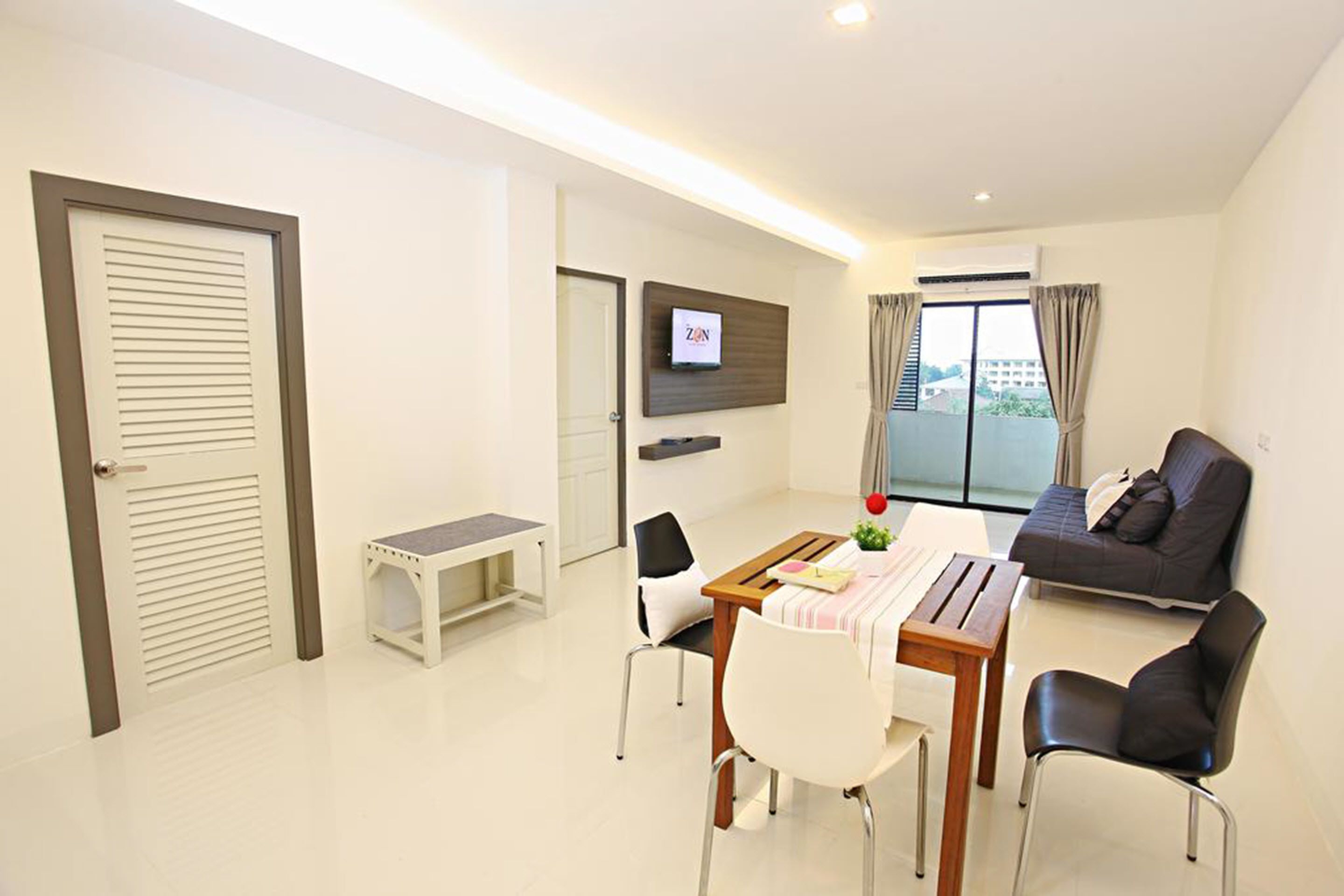 Foto - The Zen Hotel Pattaya