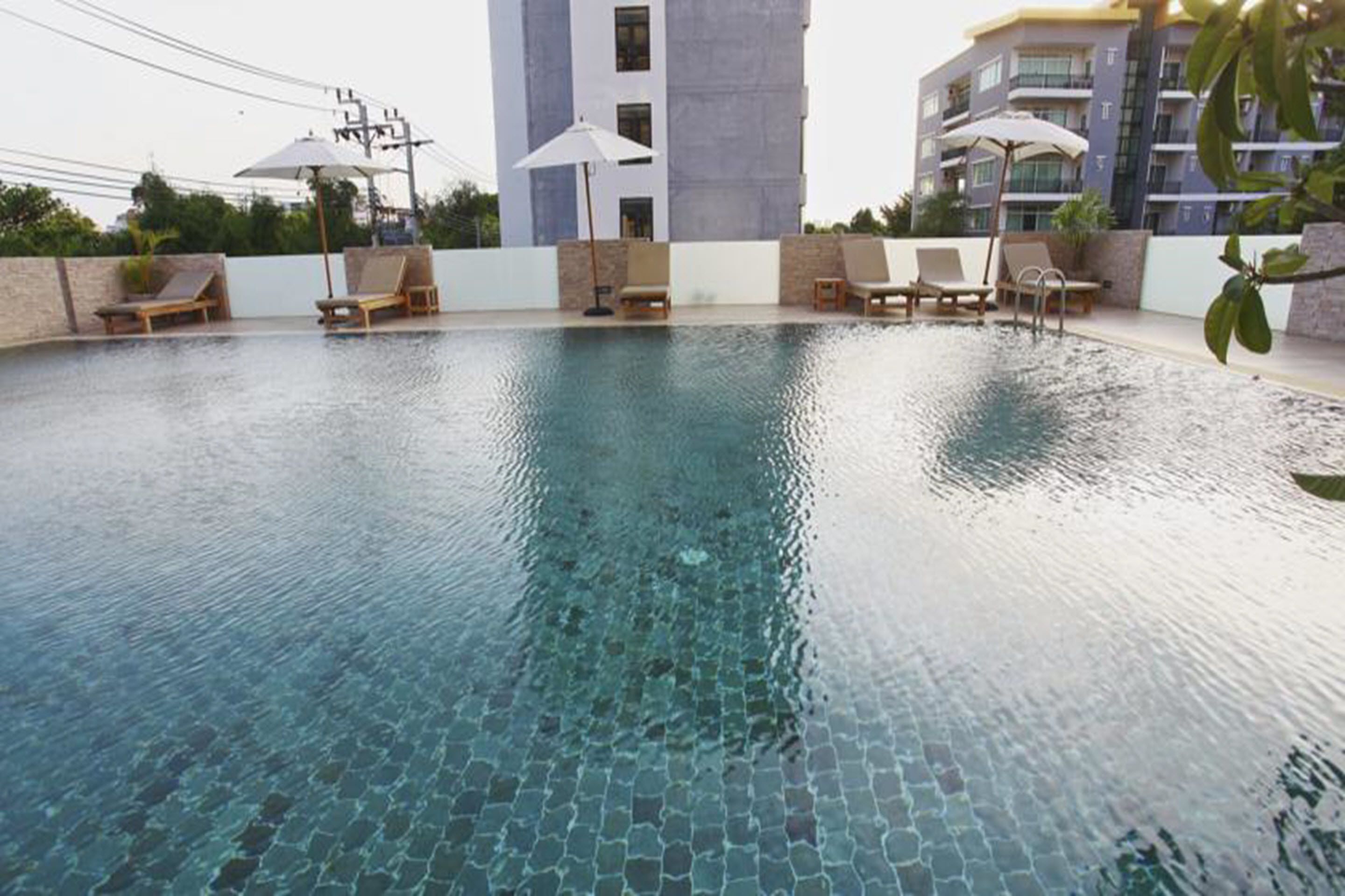 Photo - Leenova Hotel