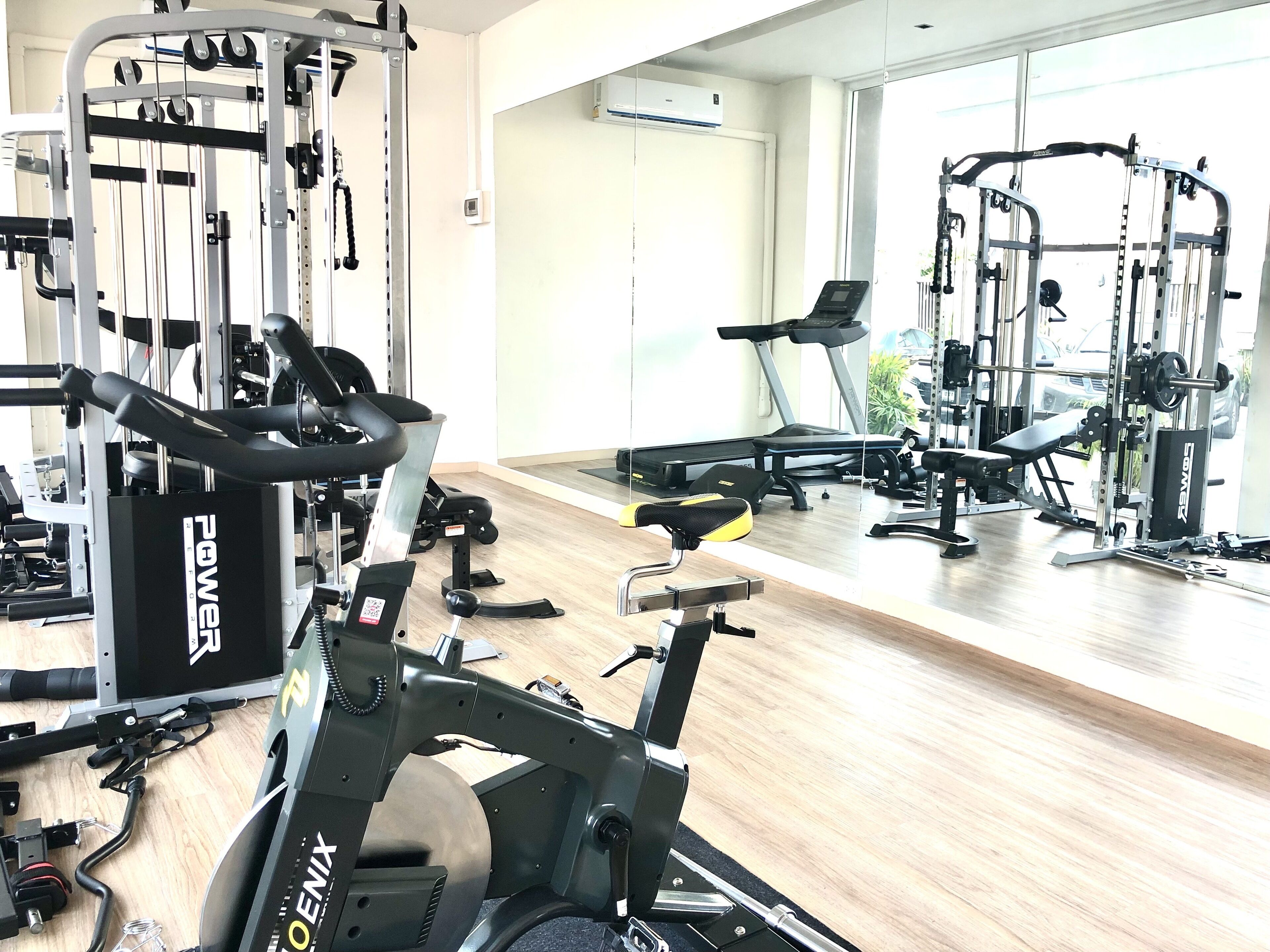 Photo - Leenova Hotel