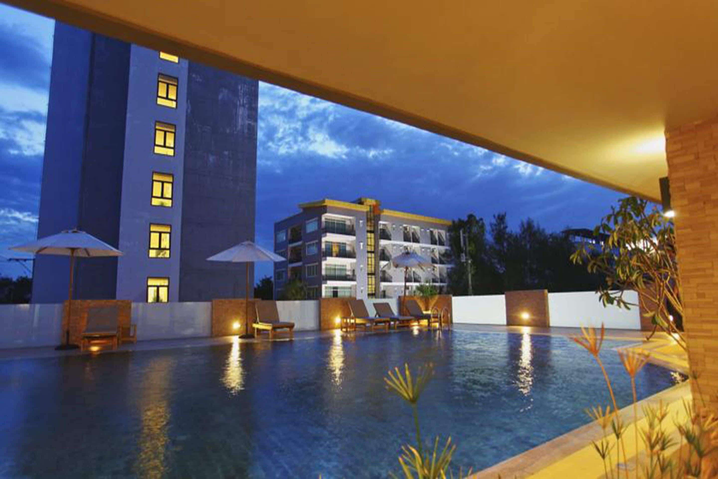 Photo - Leenova Hotel