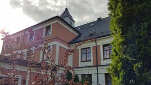 Exterior - Rezydencja Pod Zegarem (Trzebinia)