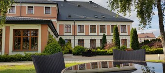 Rezydencja Pod Zegarem