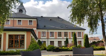 Rezydencja Pod Zegarem