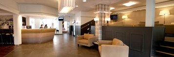 Ingresso interno