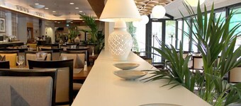 Finlandia Park Hotel Helsinki