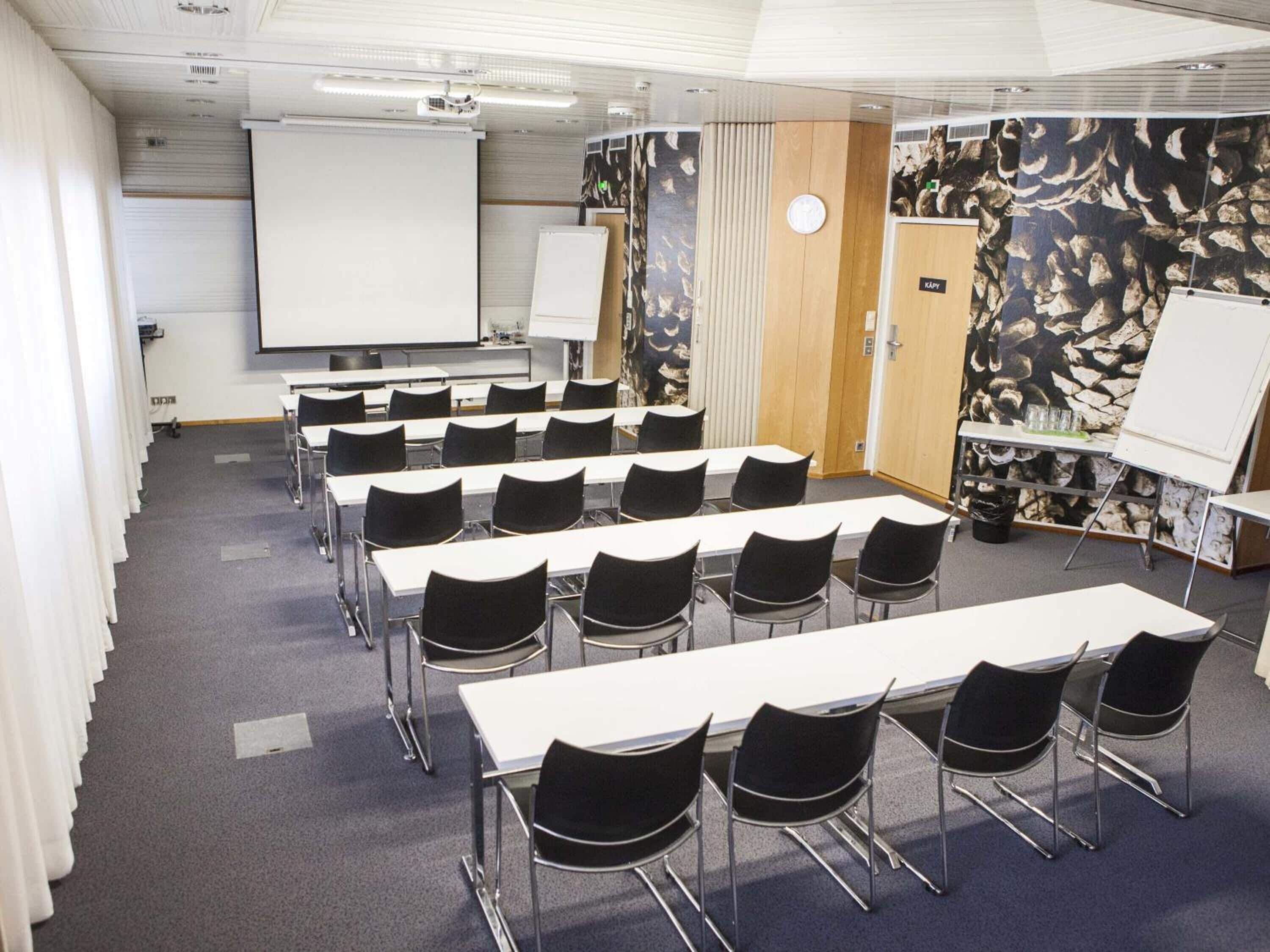 Photo - Finlandia Park Hotel Helsinki