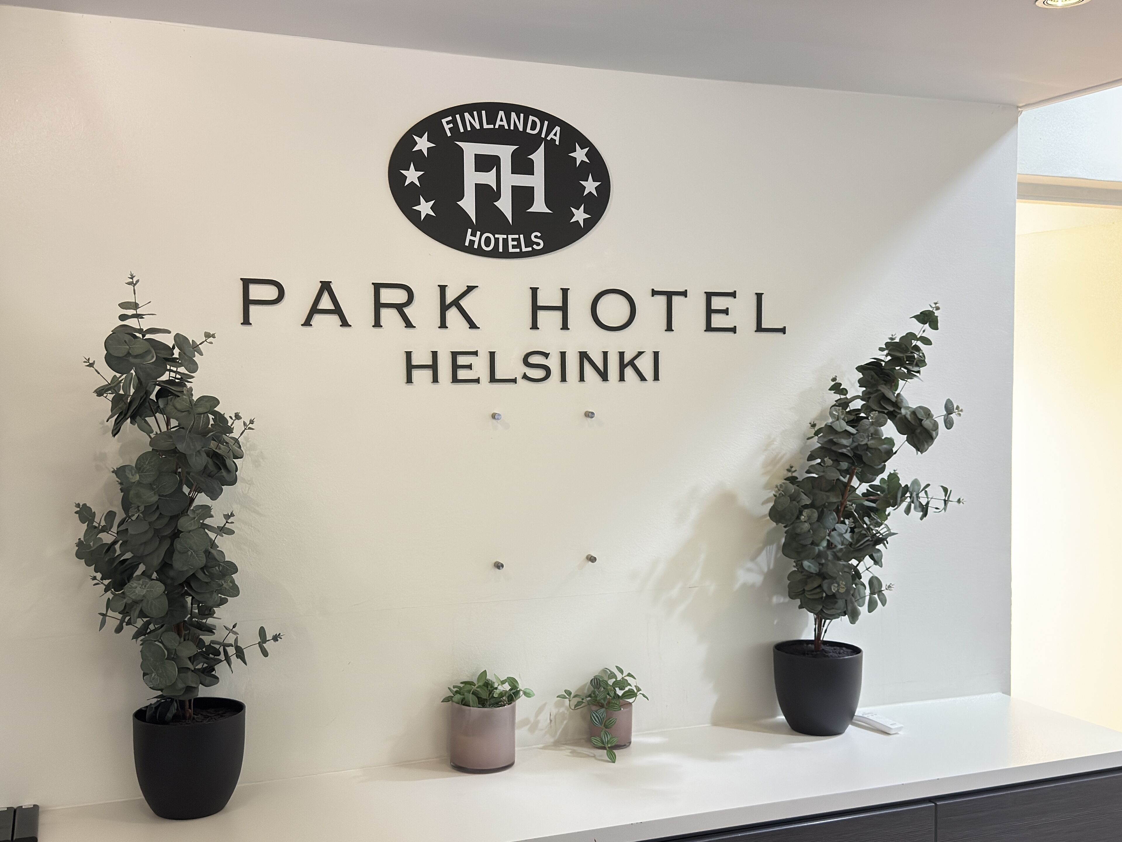 Photo - Finlandia Park Hotel Helsinki