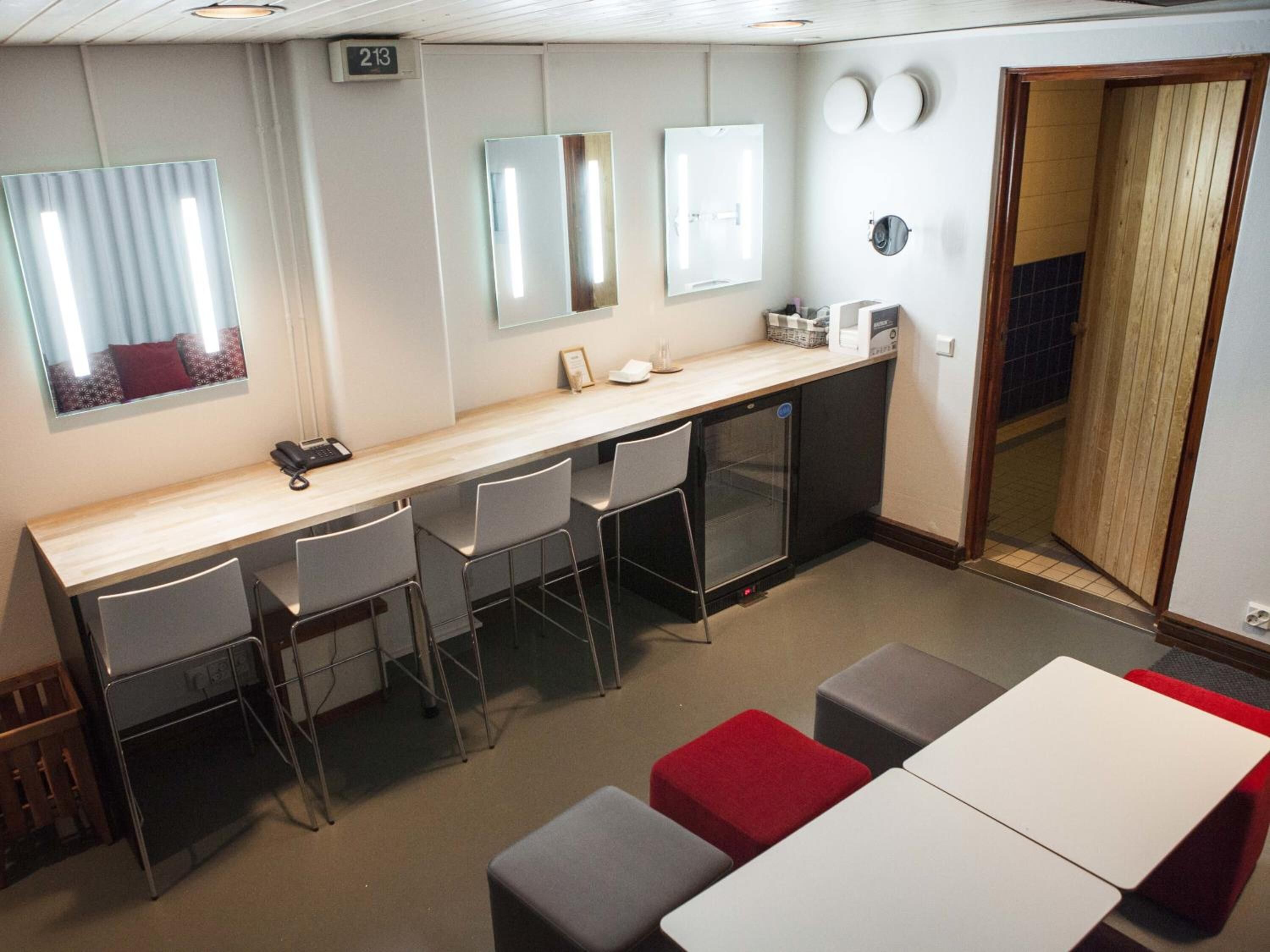 Photo - Finlandia Park Hotel Helsinki