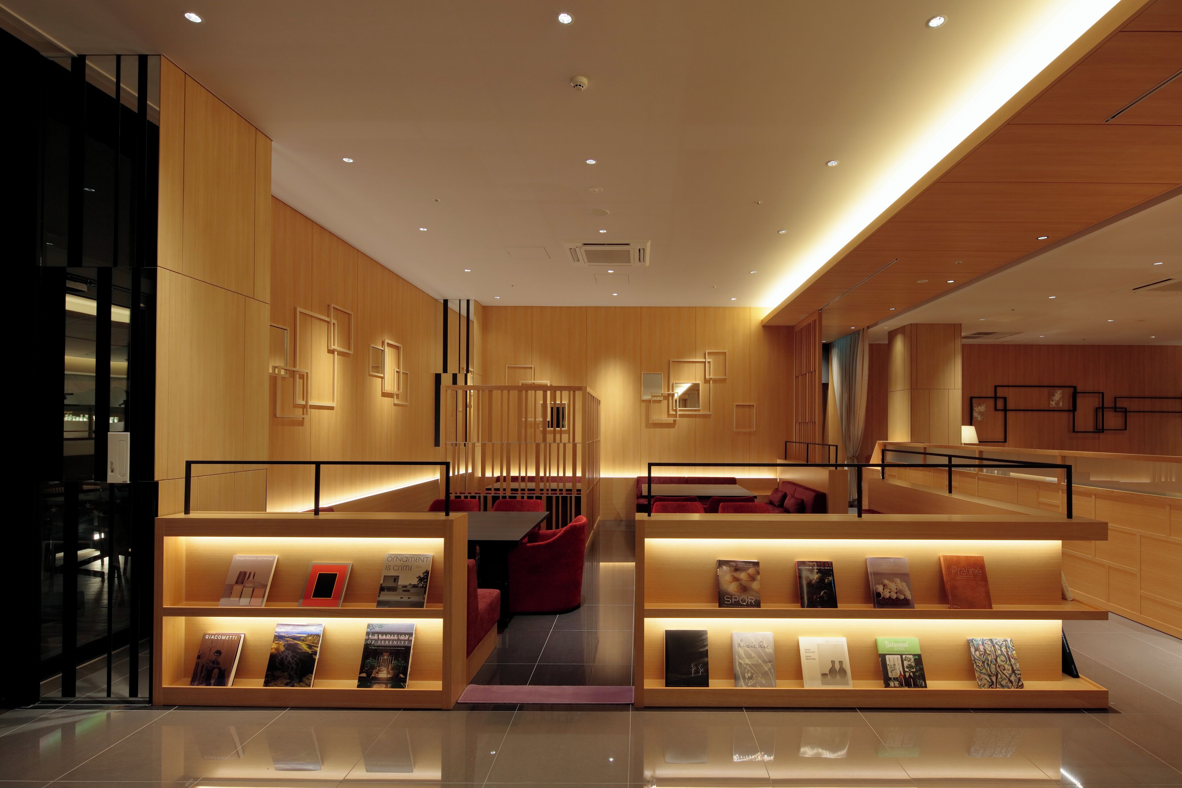 Photo - Candeo Hotels Osaka Namba