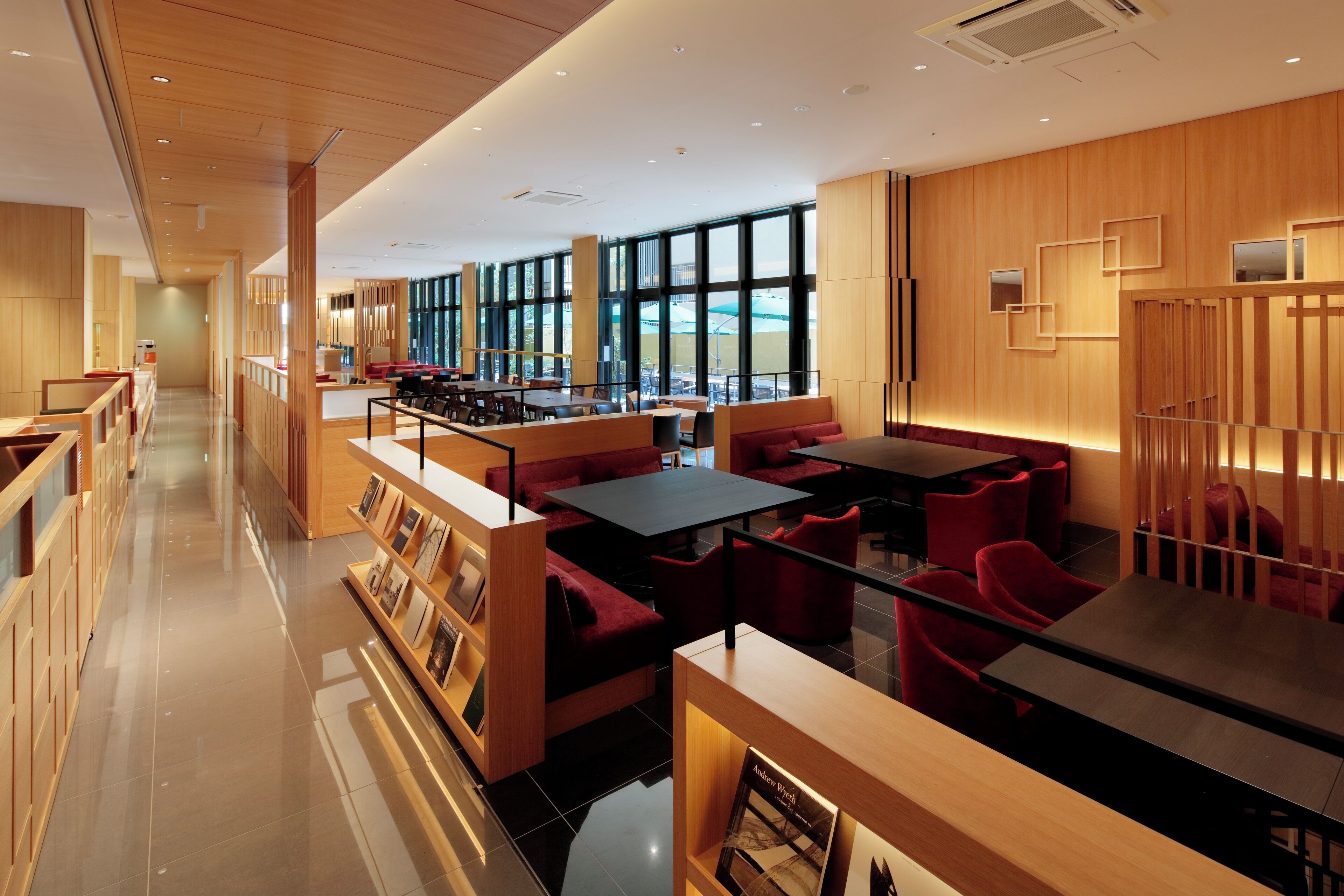 Foto - Candeo Hotels Osaka Namba