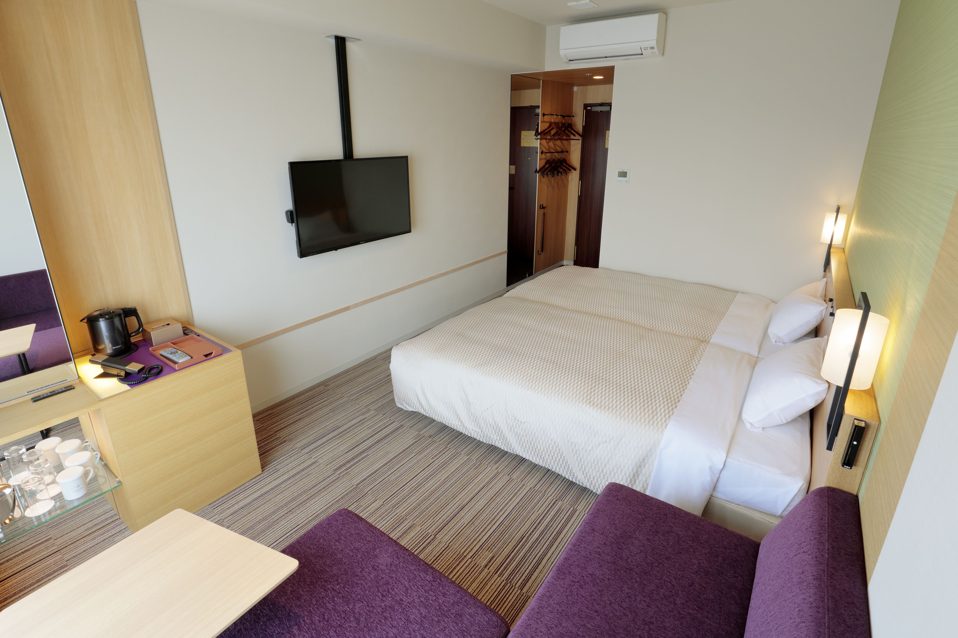 Hochwertige Bettwaren, Bügeleisen/Bügelbrett, WLAN, Bettwäsche