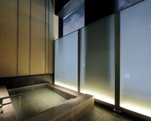 Interior - Candeo Hotels Osaka Namba (Osaka)