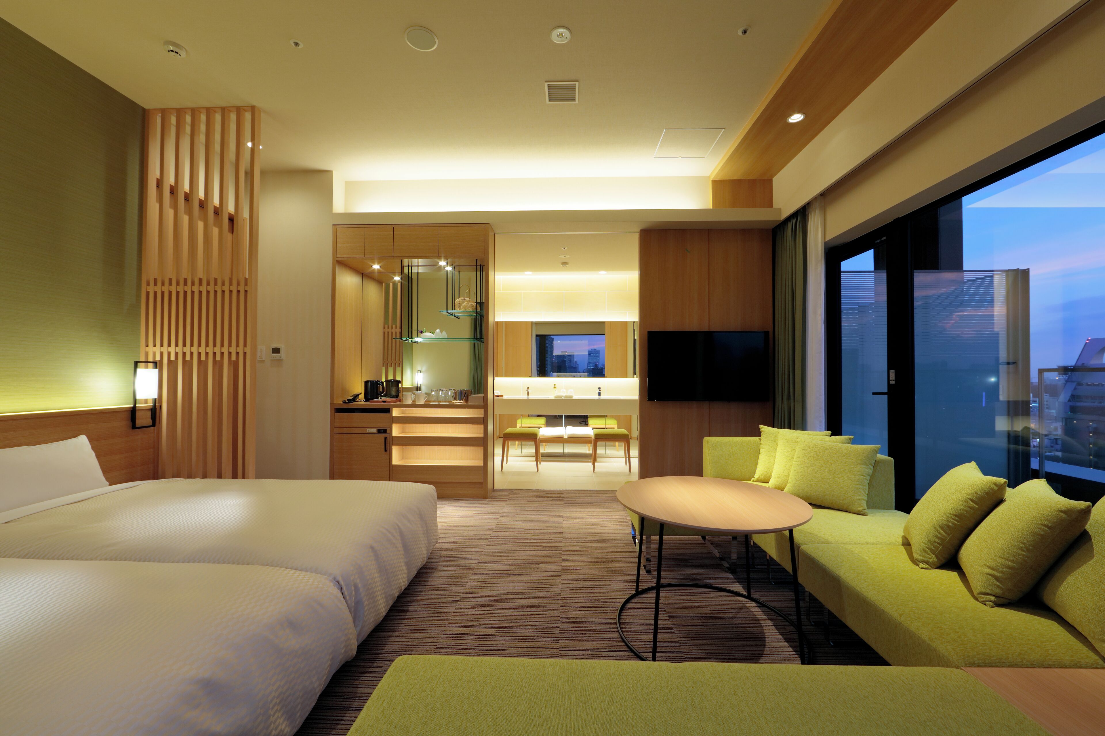 Photo - Candeo Hotels Osaka Namba