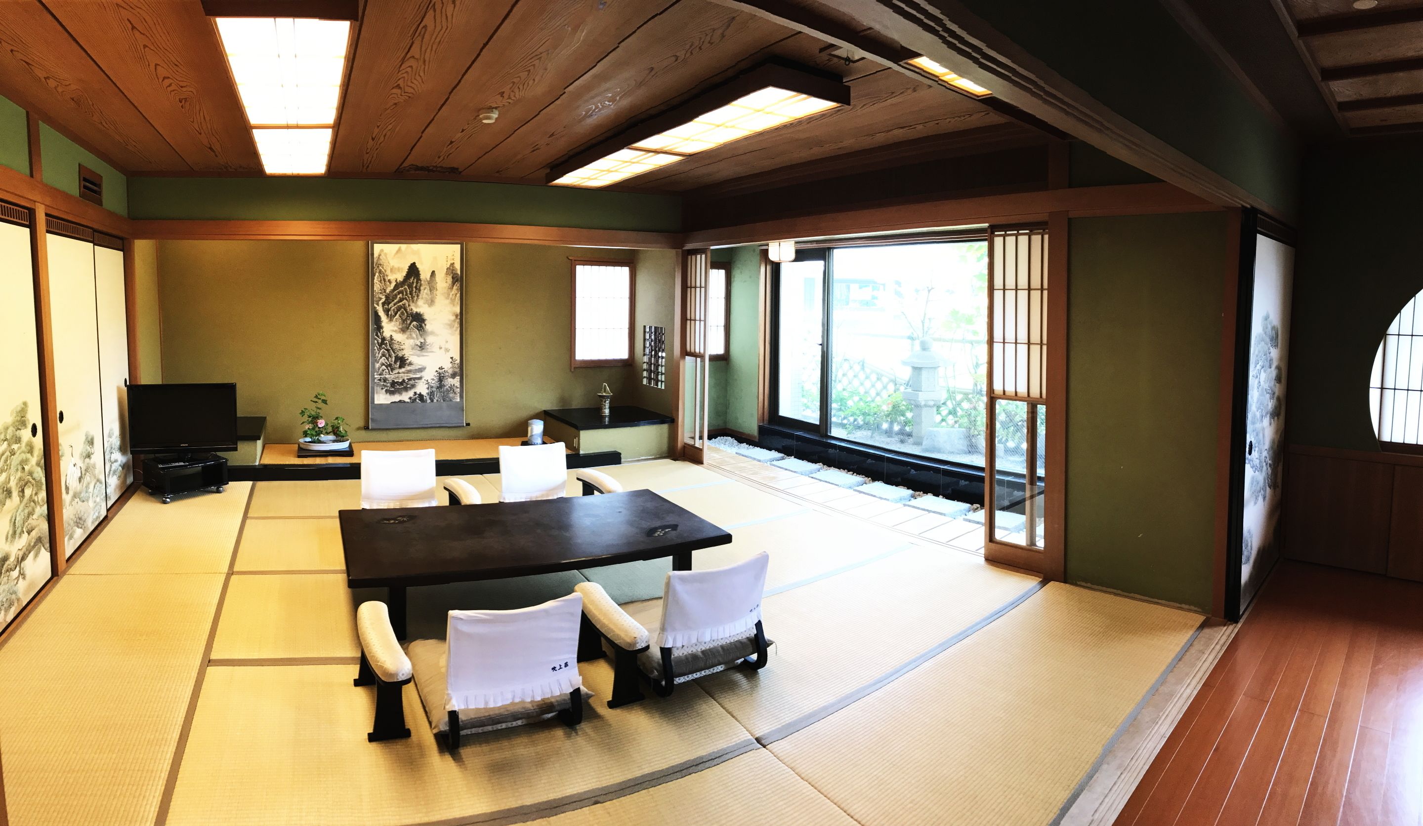 Tavanomainen huone (452, With Western Bed Room)