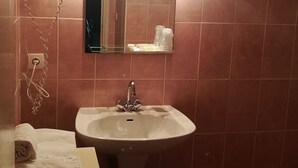 Camera doppia | Bagno