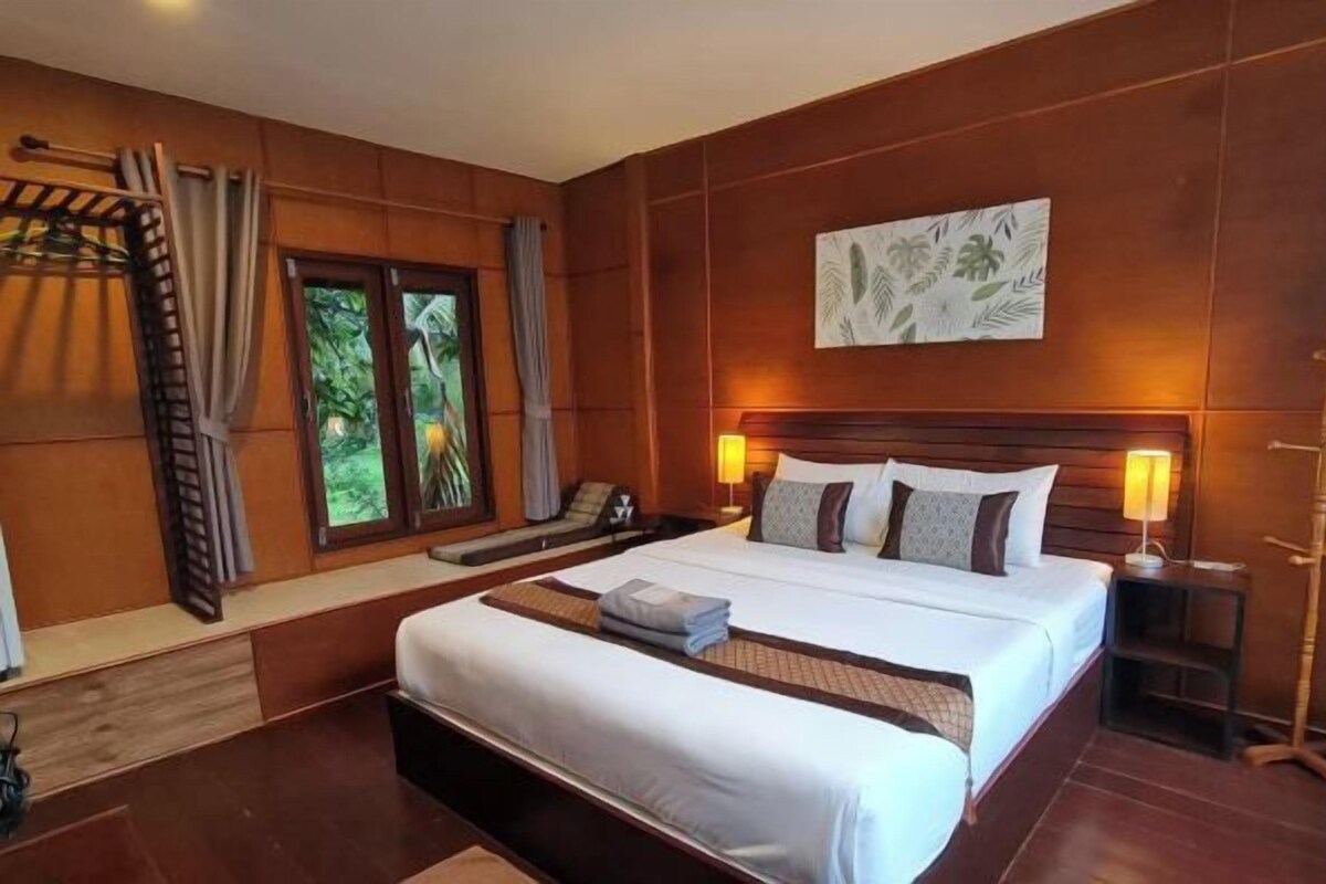 Habitació