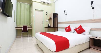 Hotel O Green Mango @ Sri Cemerlang