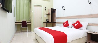 Hotel O Green Mango @ Sri Cemerlang