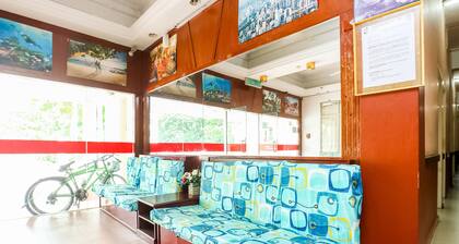 Hotel O Green Mango @ Sri Cemerlang