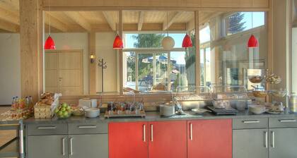 Landhotel Gasthof Am Berg