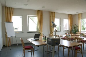 Salle de réunion