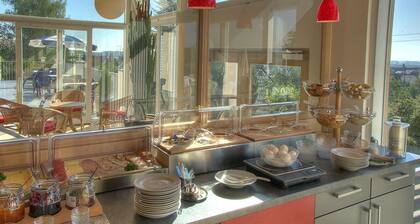 Landhotel Gasthof Am Berg