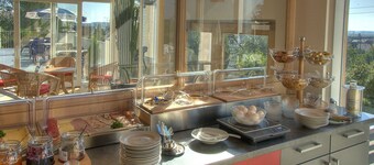 Landhotel Gasthof Am Berg