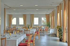 Salle de banquet
