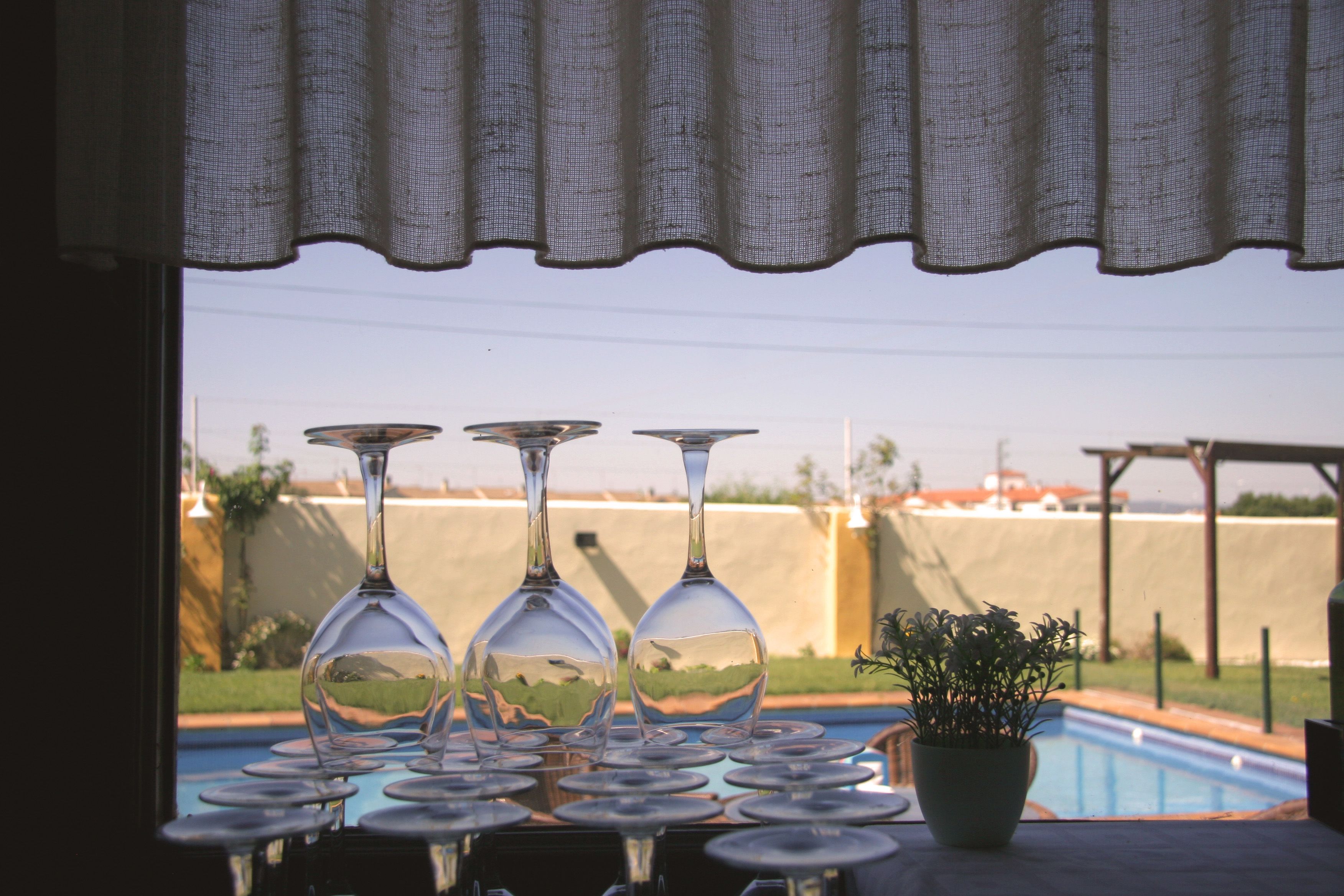 Poolbar