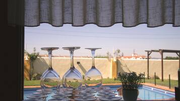 Poolbar