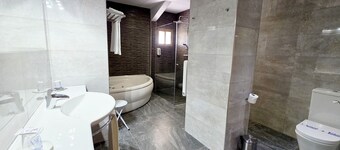 Hotel Los Barruecos