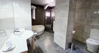 Hotel Los Barruecos
