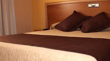 ห้องพัก