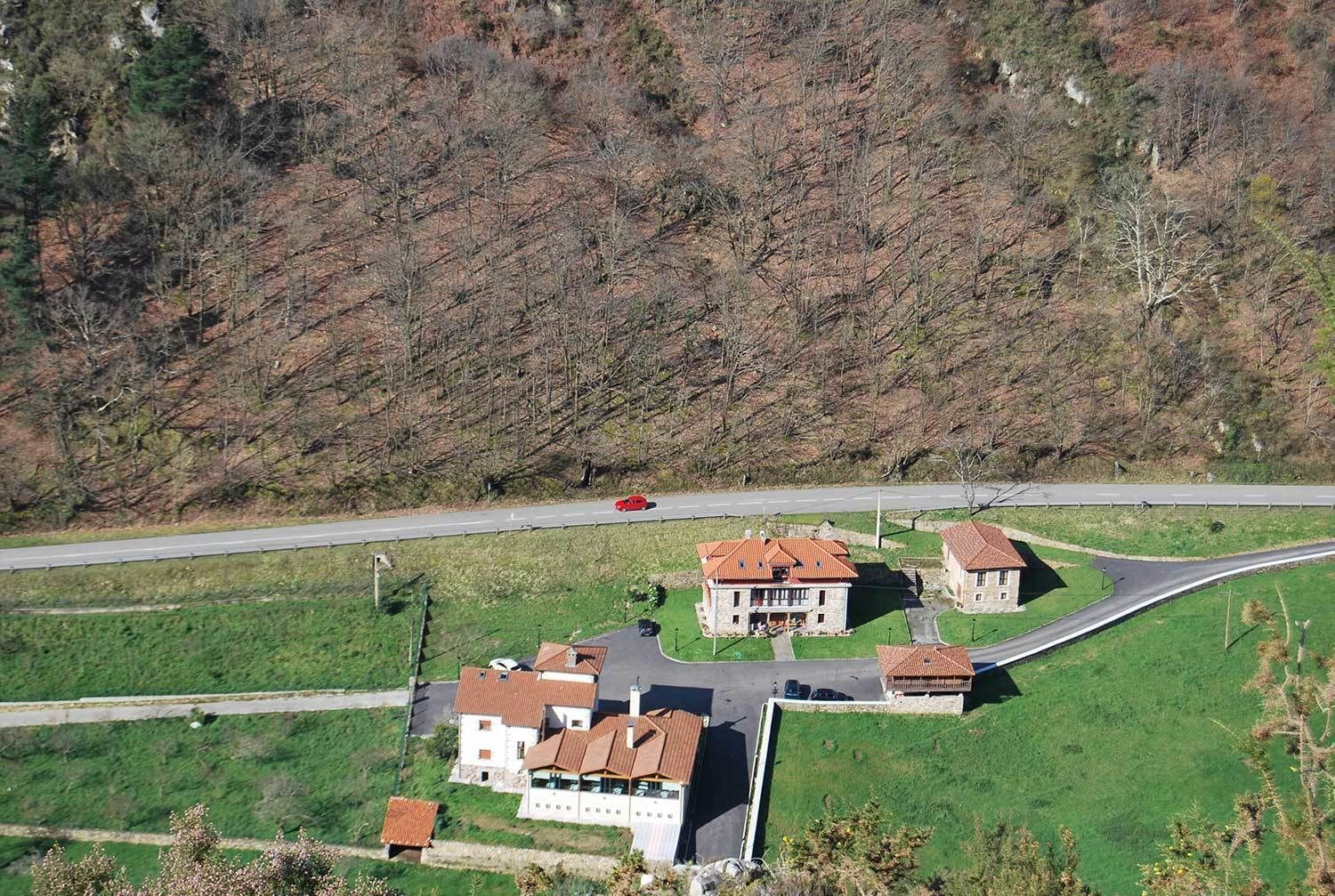 Photo - La Casona de Rey