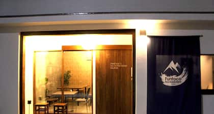 Funtoco Backpackers Namba - Hostel