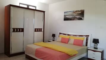 Luxury Villa, 4 Bedrooms, Private Pool | 4 bedrooms, in-room safe, desk, blackout drapes