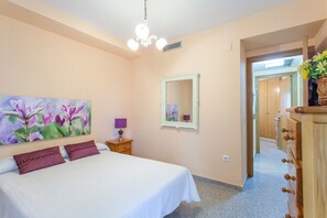 Departamento, 2 habitaciones