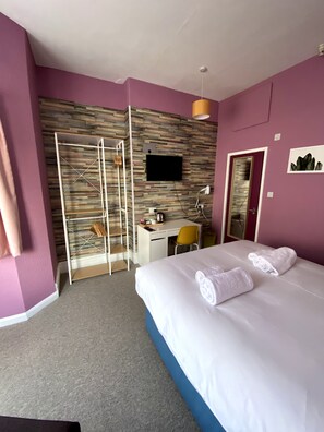Chambre Triple