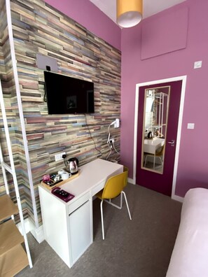 Chambre Triple