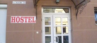 Vitan Hotel