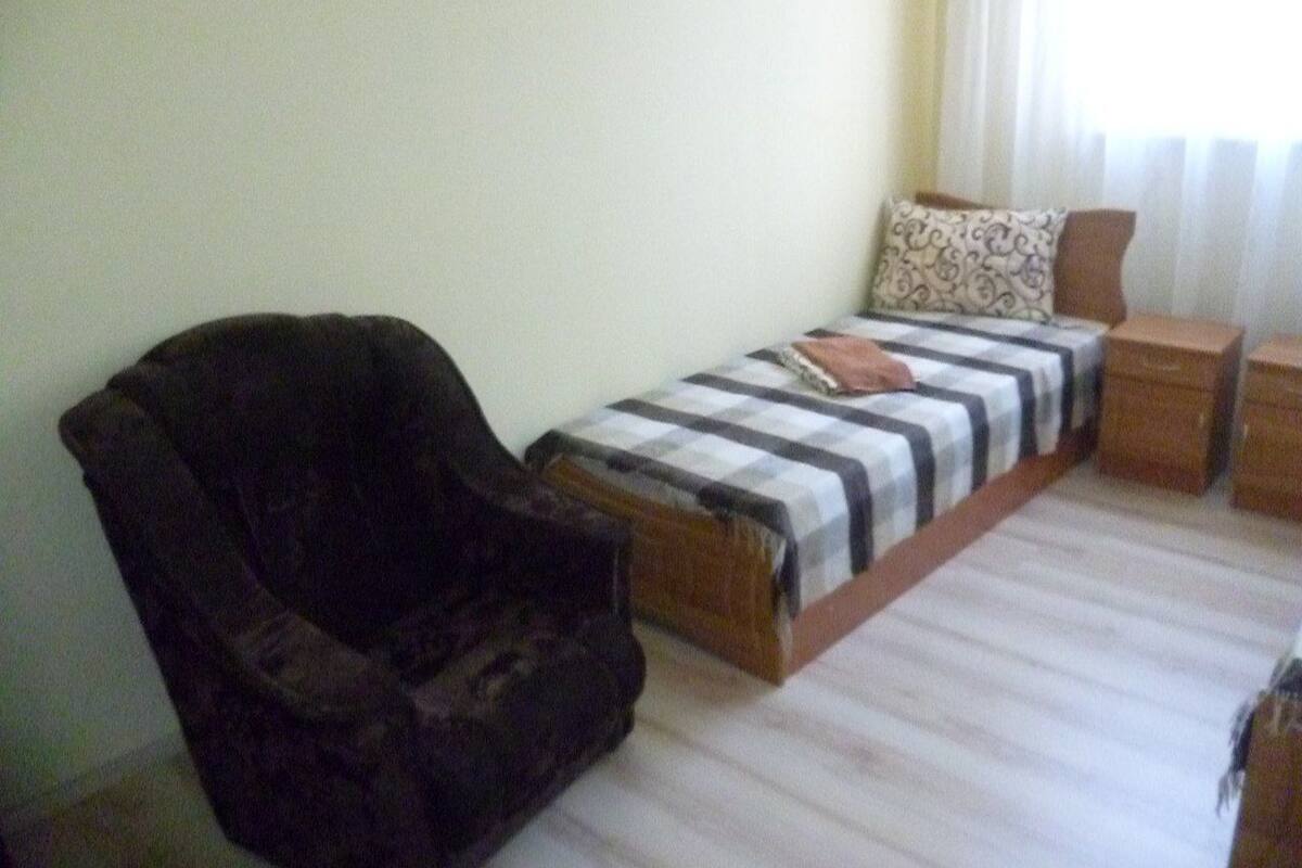 Iron/ironing board (on request), rollaway beds, free WiFi