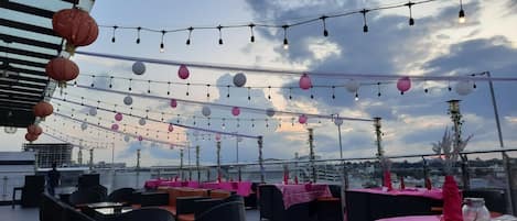 Spécialités Cuisine internationale