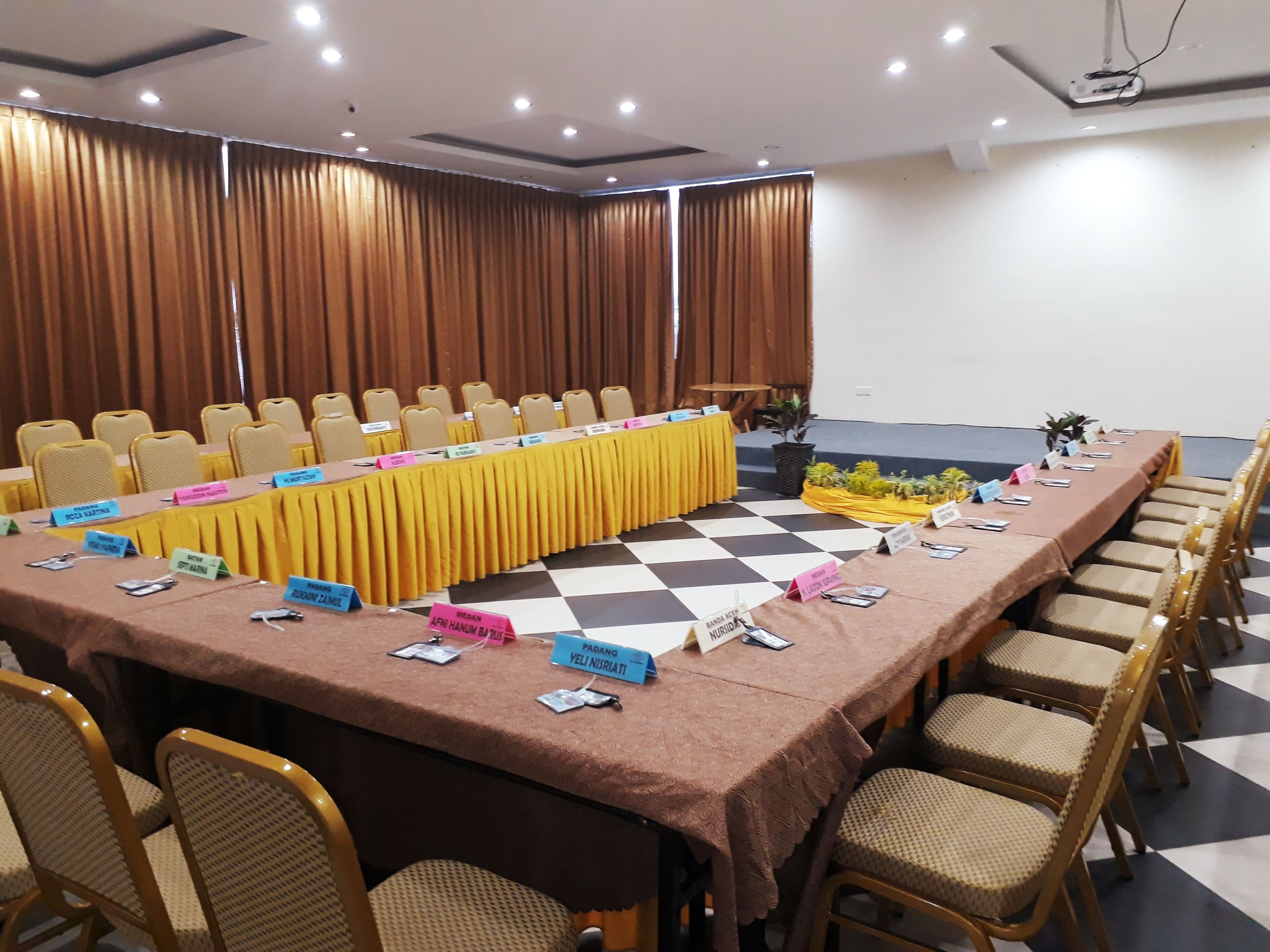 Photo - Sahid Vanilla Nagoya Batam