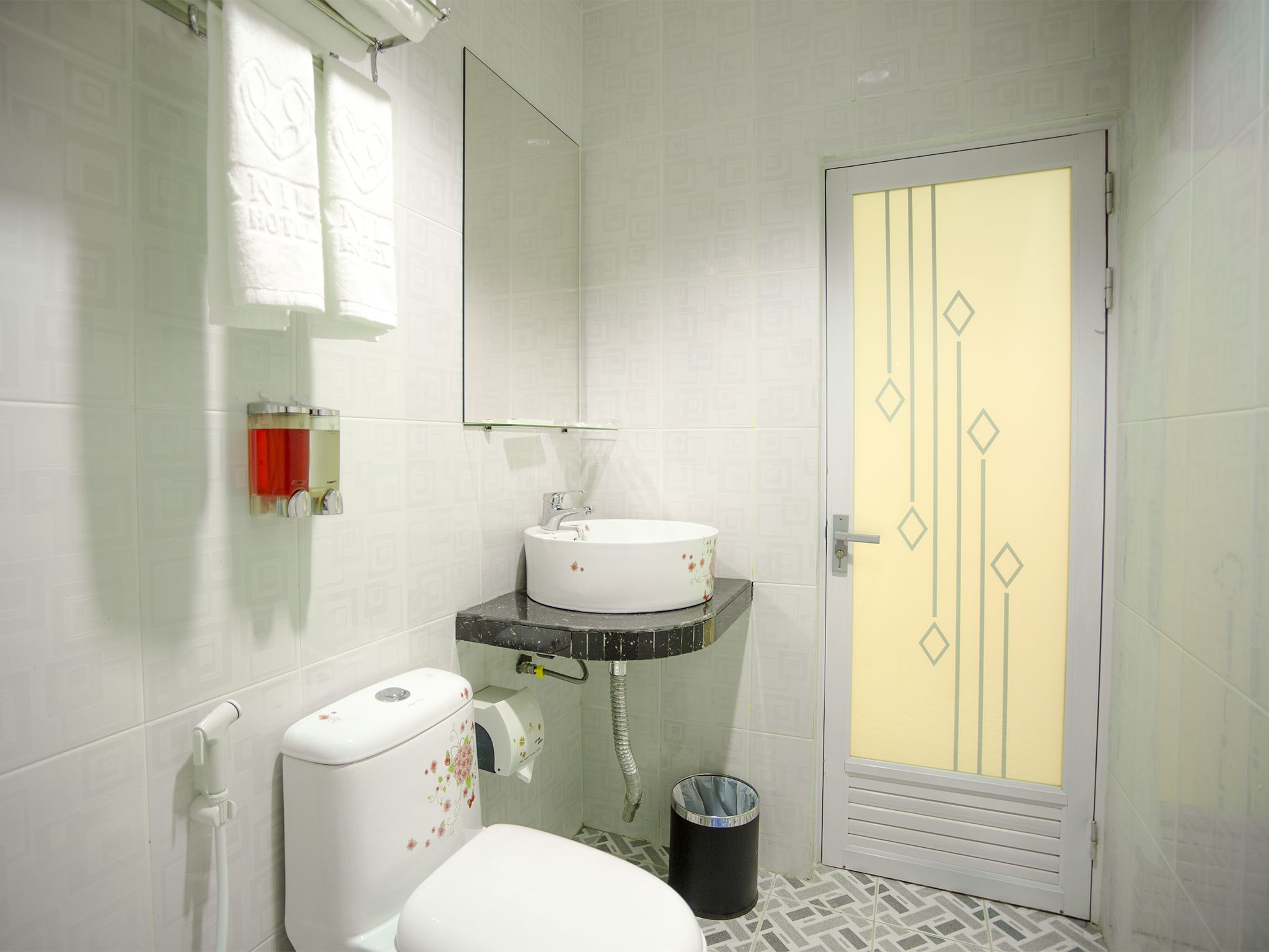 Photo - Sahid Vanilla Nagoya Batam