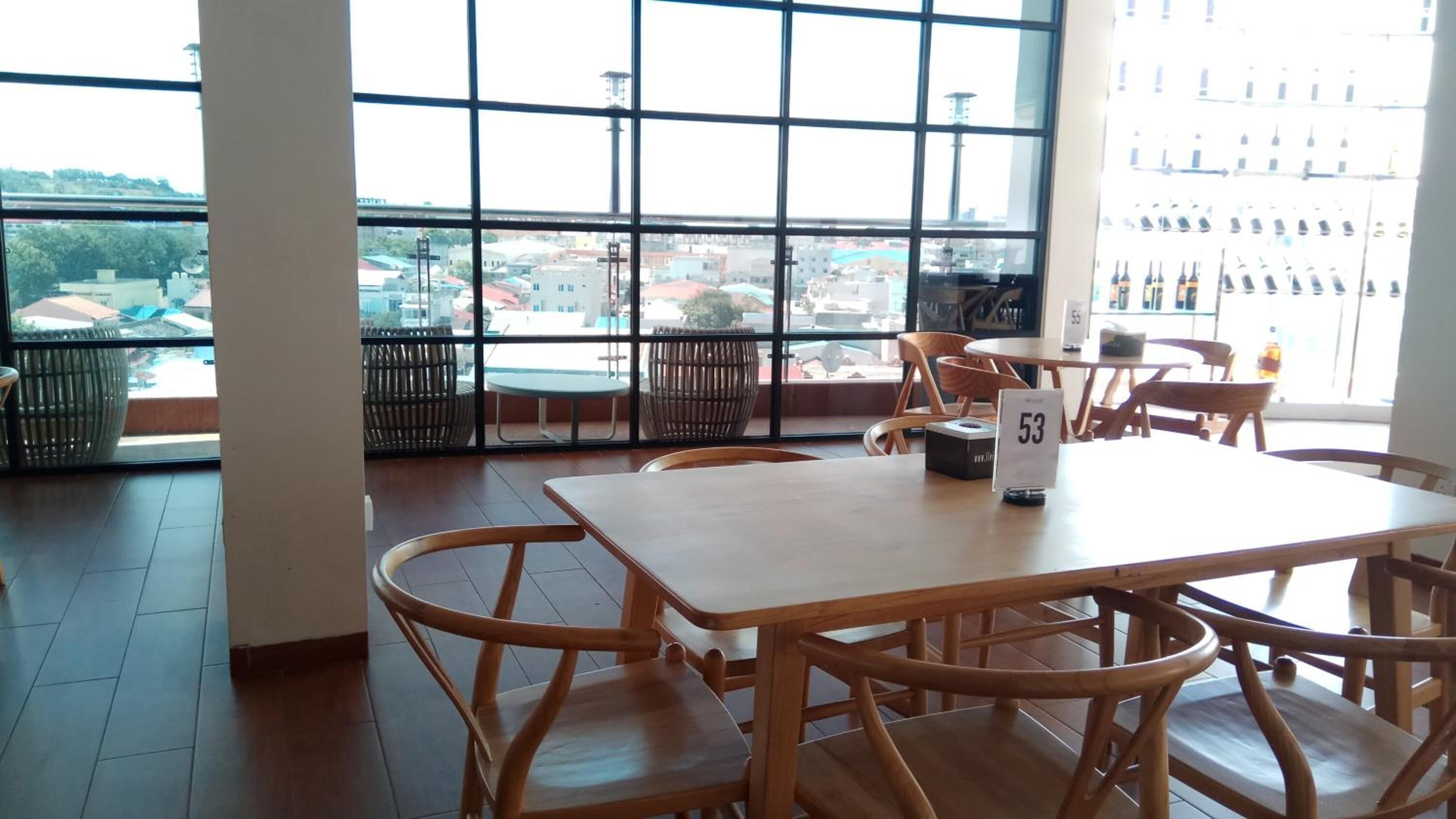 Photo - Sahid Vanilla Nagoya Batam