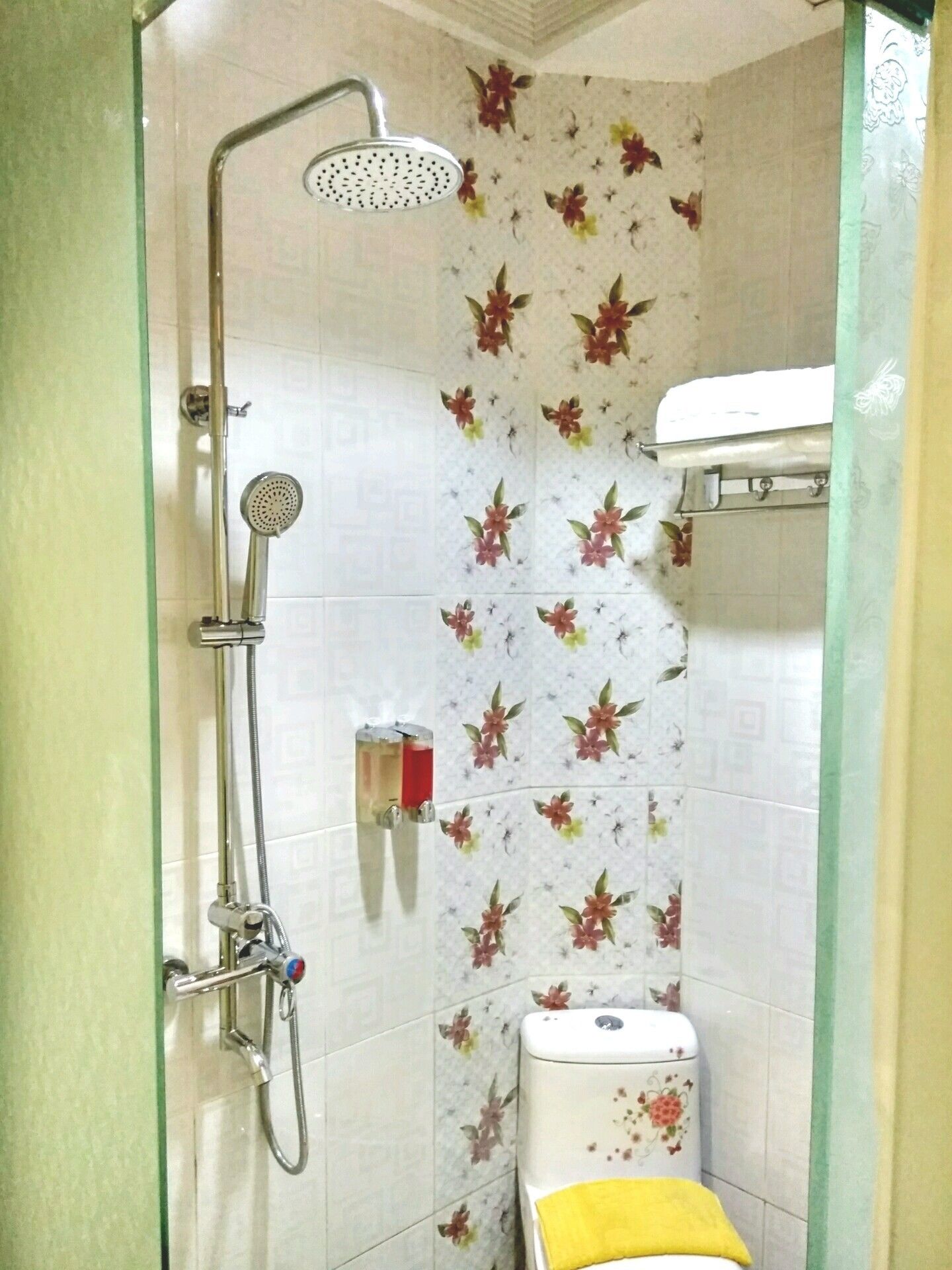 Photo - Sahid Vanilla Nagoya Batam