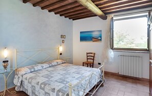 Property amenity - Casale Giulia (Volterra)