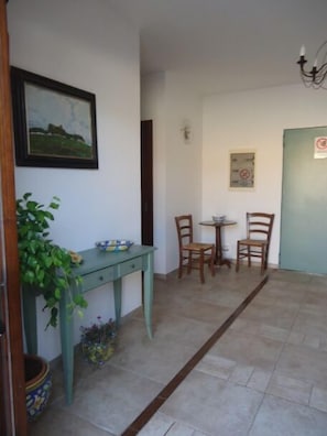 Interior - Baglio Maragani Az Agric B&B (Sciacca)