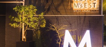 Hotel M’s Est Shijo - Karasuma