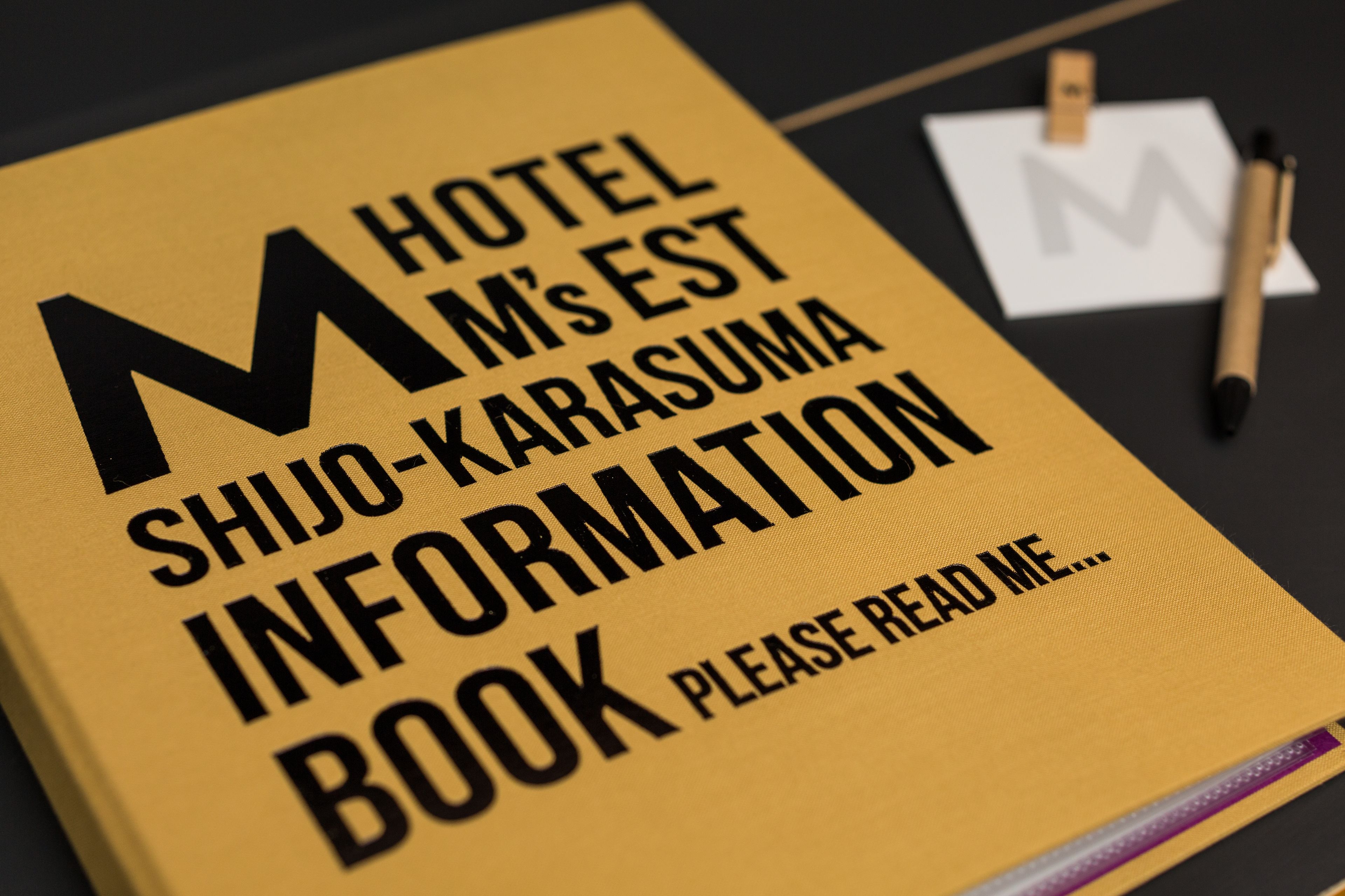 Photo - Hotel M's Est Shijo Karasuma